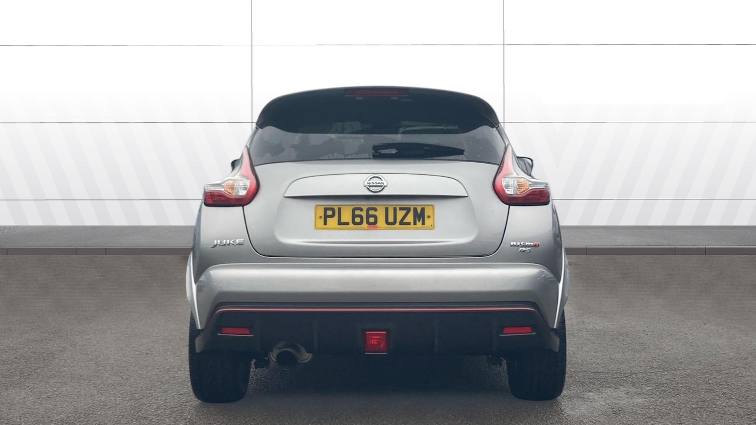 Used Nissan Juke 2016 for sale - 77151906: Photo 6