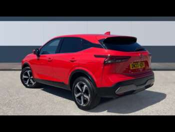 Used Nissan Qashqai 2023 for sale - 75179565: Photo