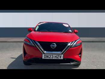 Used Nissan Qashqai 2023 for sale - 75179565: Photo