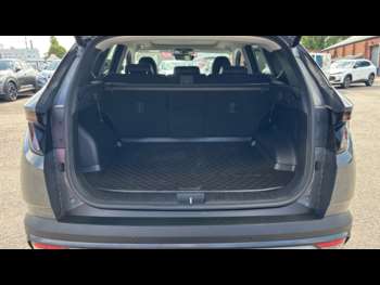 Used Hyundai TUCSON 2024 for sale - 74854494: Photo