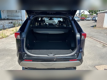 Used Toyota RAV4 2022 for sale - 79174729: Photo