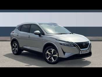 Used Nissan Qashqai 2024 for sale - 75016175: Photo