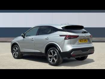 Used Nissan Qashqai 2024 for sale - 75016175: Photo
