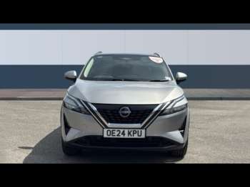 Used Nissan Qashqai 2024 for sale - 75016175: Photo
