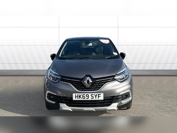 Used Renault Captur 2019 for sale - 77649819: Photo