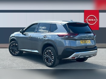 Used Nissan X-Trail 2026 for sale - 78734147: Photo