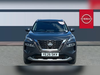 Used Nissan X-Trail 2026 for sale - 78734147: Photo