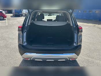 Used Nissan X-Trail 2026 for sale - 78734147: Photo
