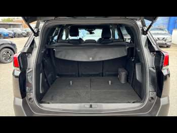 Used Peugeot 5008 2018 for sale - 75380908: Photo