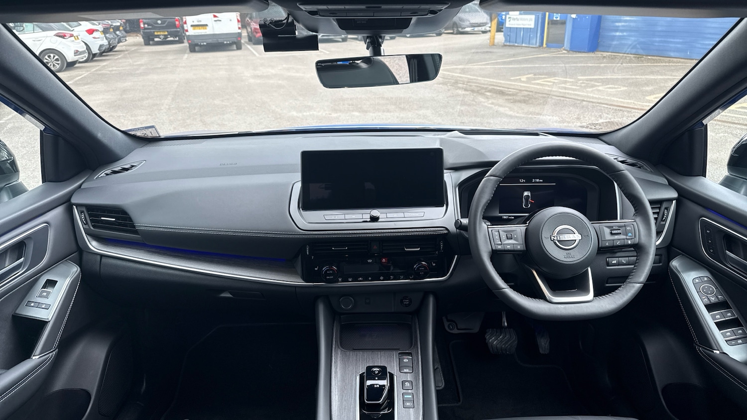 Used Nissan Qashqai 2025 for sale - 78224023: Photo 10