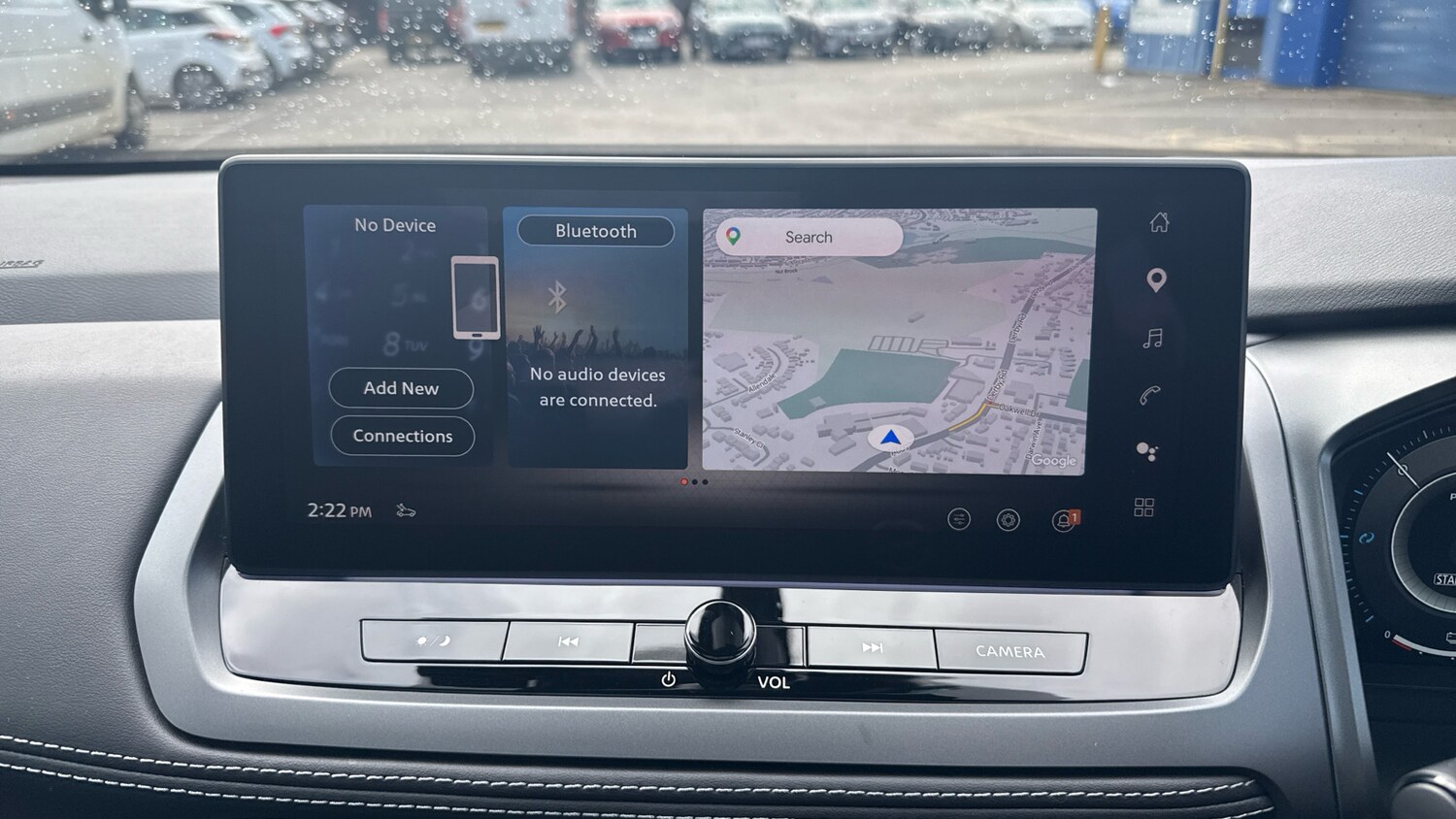 Used Nissan Qashqai 2025 for sale - 78224023: Photo 12