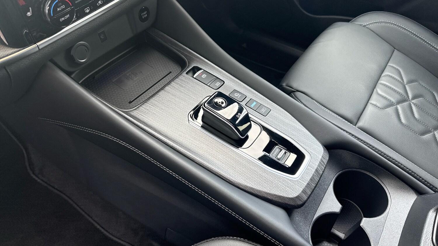 Used Nissan Qashqai 2025 for sale - 78224023: Photo 13