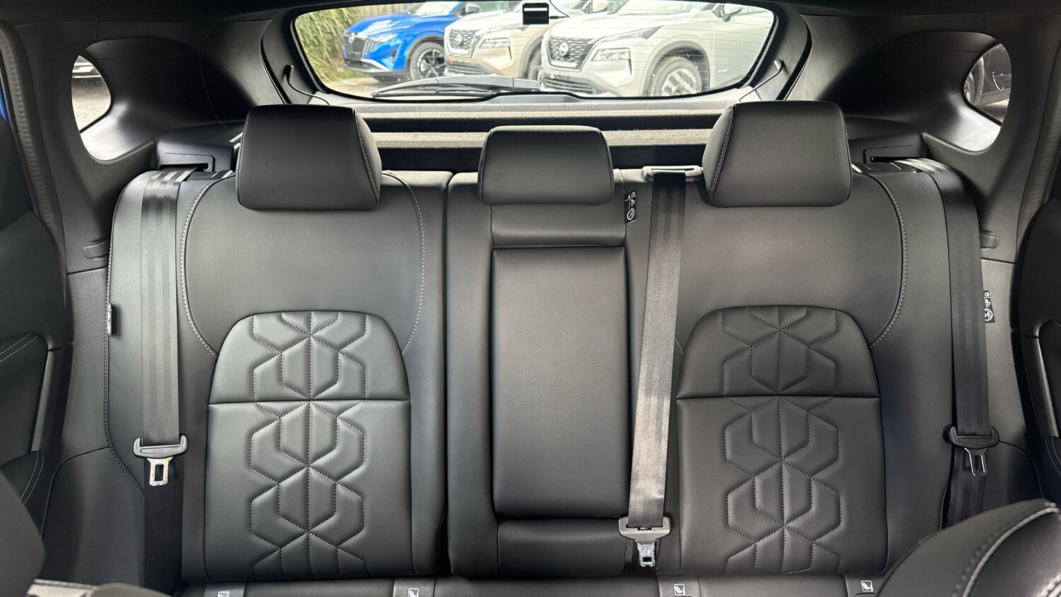 Used Nissan Qashqai 2025 for sale - 78224023: Photo 15