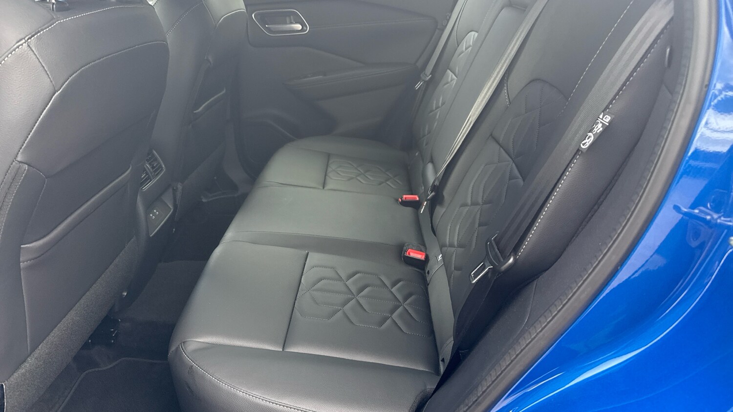 Used Nissan Qashqai 2025 for sale - 78224023: Photo 16