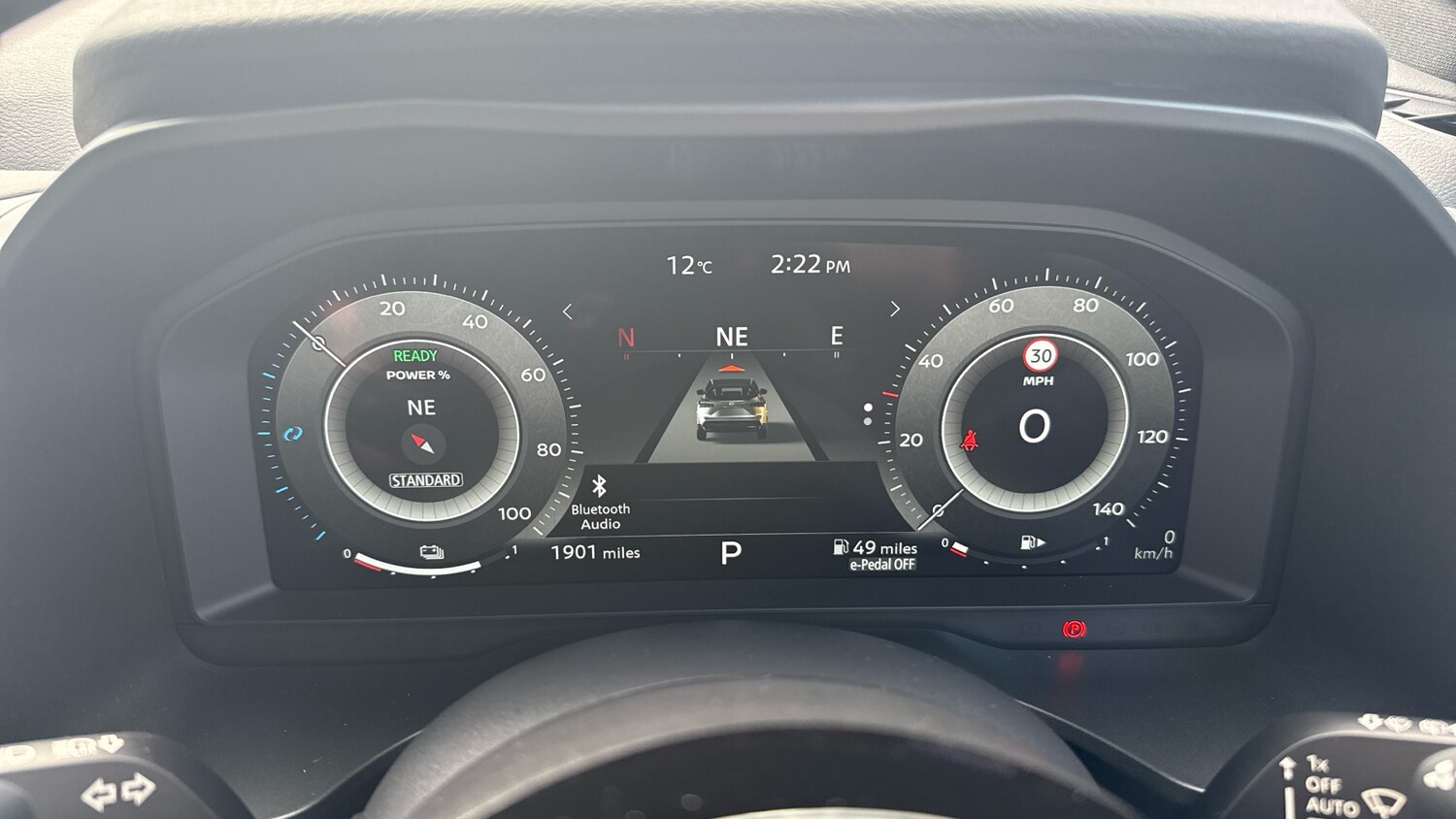 Used Nissan Qashqai 2025 for sale - 78224023: Photo 18