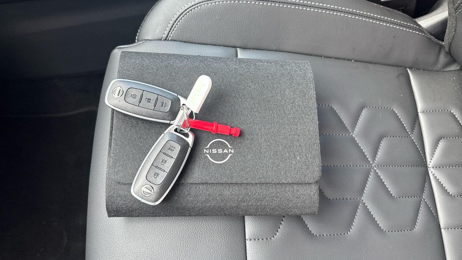 Used Nissan Qashqai 2025 for sale - 78224023: Photo 19