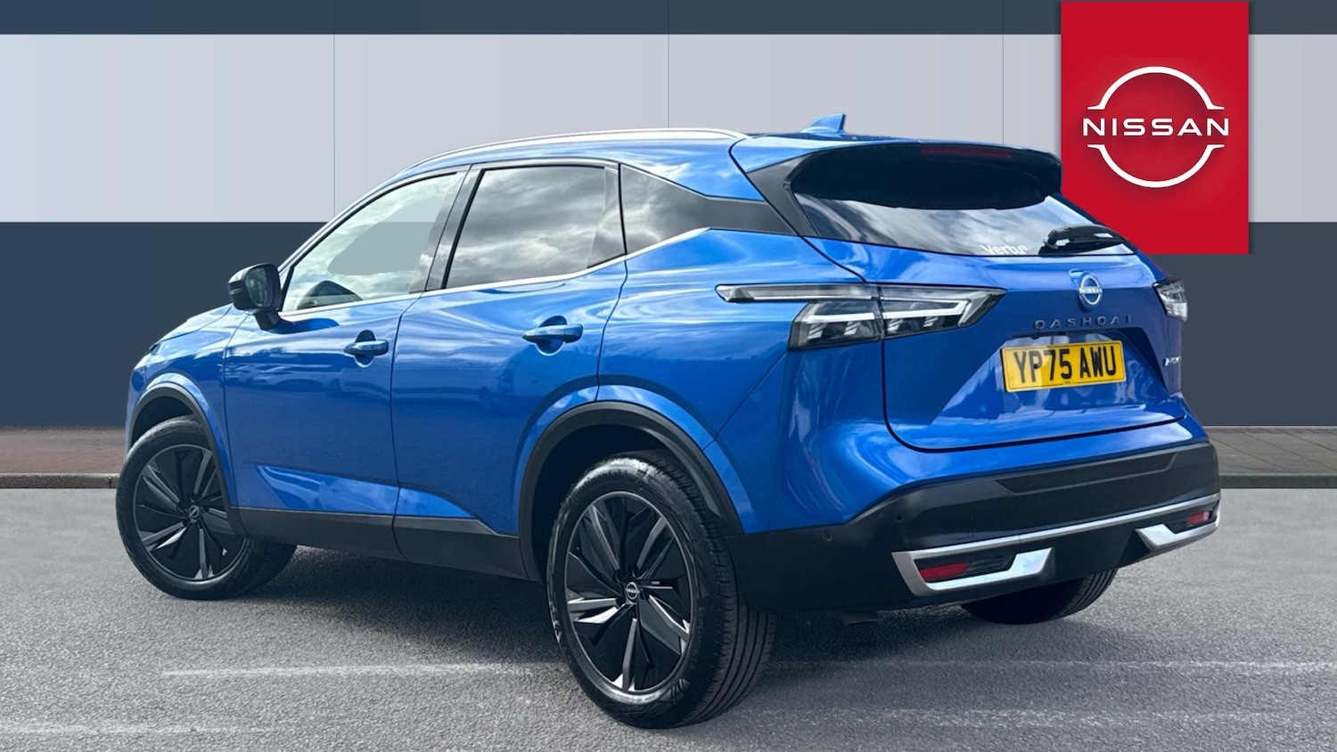 Used Nissan Qashqai 2025 for sale - 78224023: Photo 2