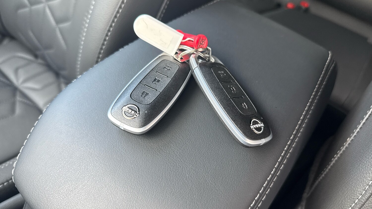 Used Nissan Qashqai 2025 for sale - 78224023: Photo 20