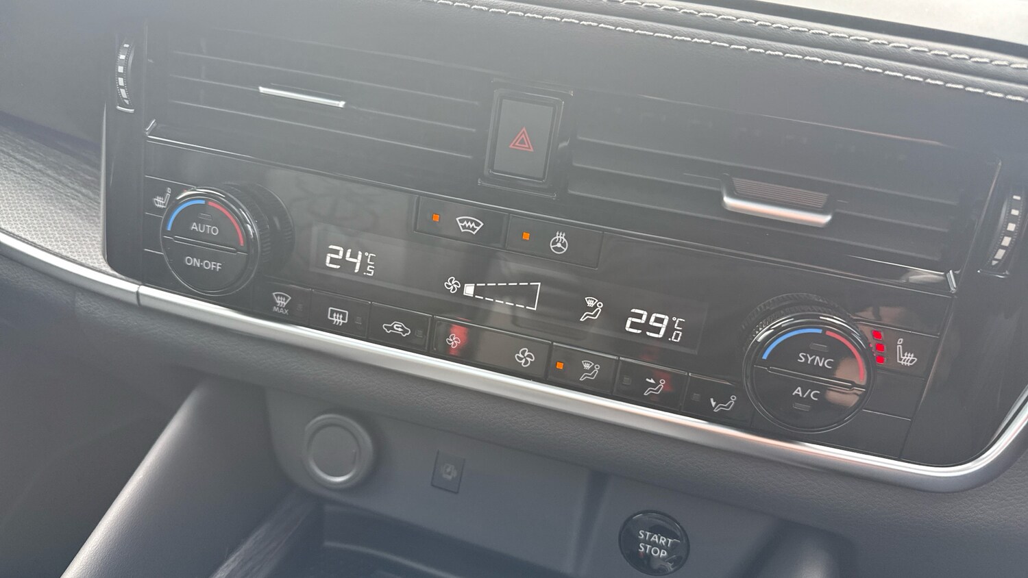 Used Nissan Qashqai 2025 for sale - 78224023: Photo 22