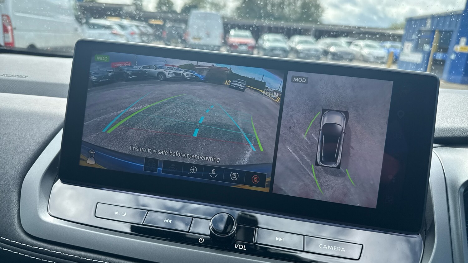 Used Nissan Qashqai 2025 for sale - 78224023: Photo 23