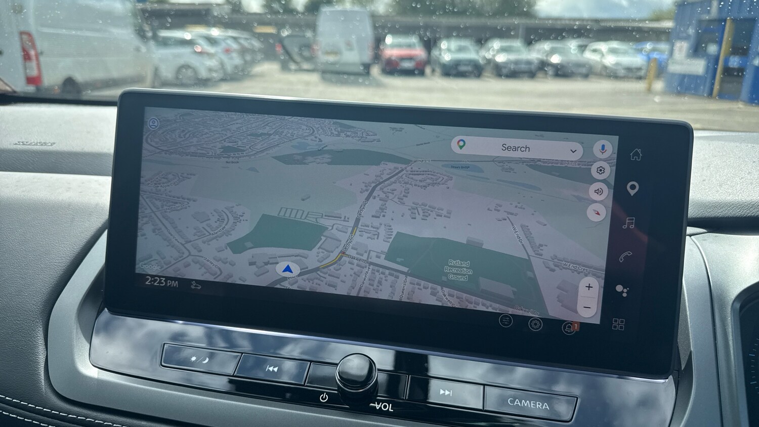 Used Nissan Qashqai 2025 for sale - 78224023: Photo 24