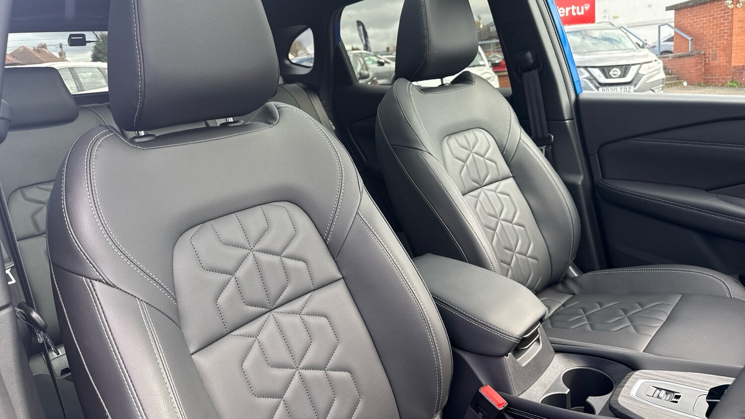 Used Nissan Qashqai 2025 for sale - 78224023: Photo 26