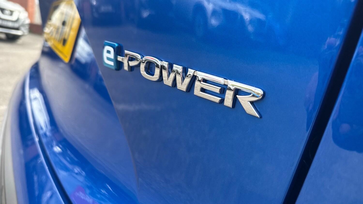 Used Nissan Qashqai 2025 for sale - 78224023: Photo 28