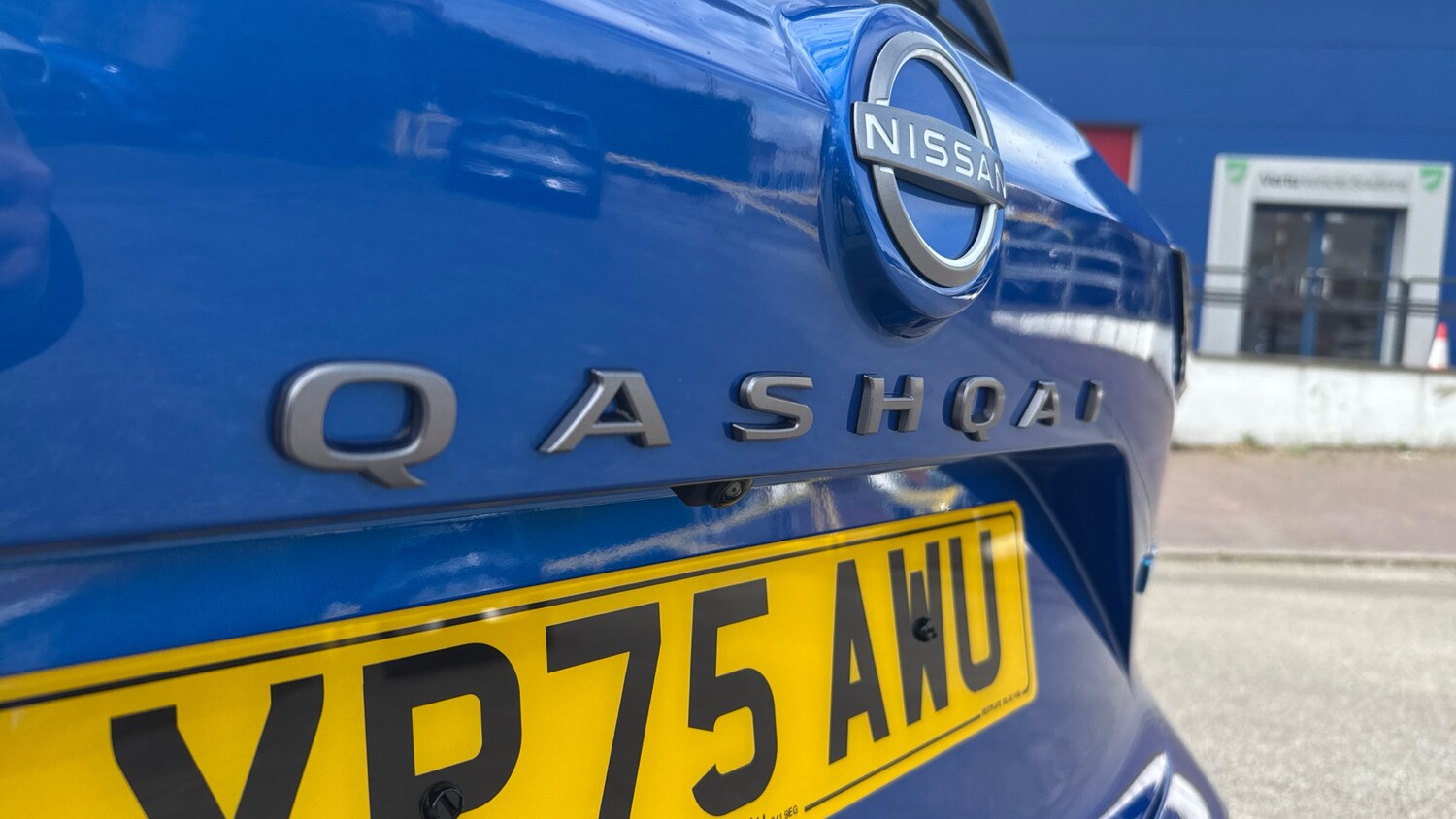 Used Nissan Qashqai 2025 for sale - 78224023: Photo 29