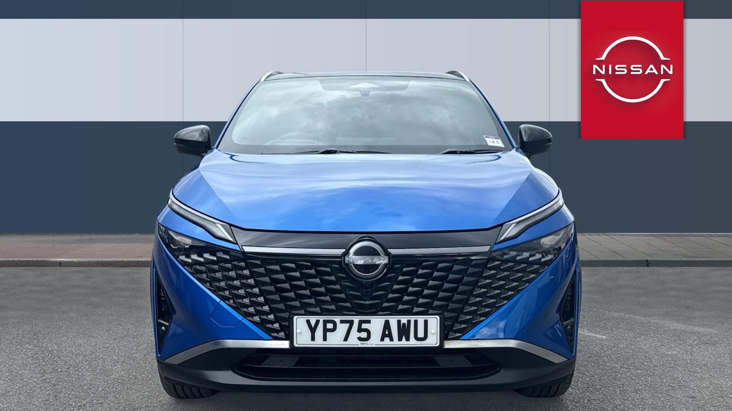 Used Nissan Qashqai 2025 for sale - 78224023: Photo 3