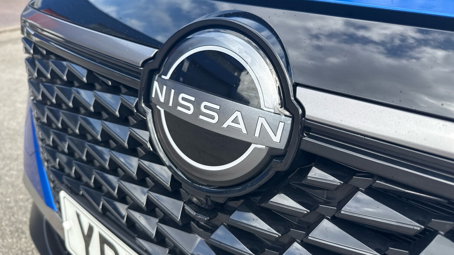 Used Nissan Qashqai 2025 for sale - 78224023: Photo 35