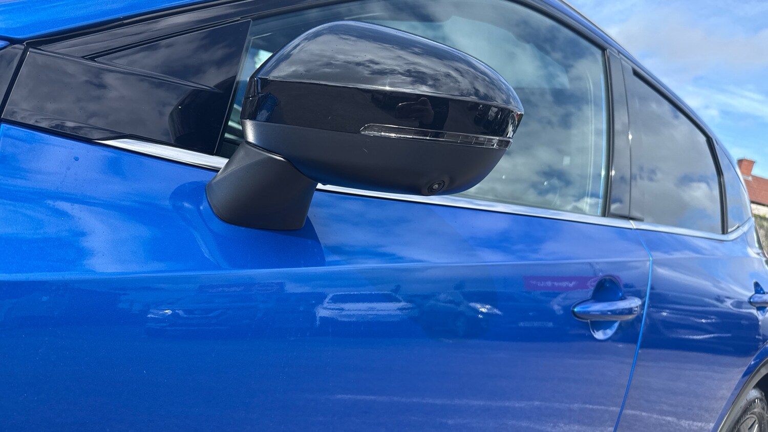 Used Nissan Qashqai 2025 for sale - 78224023: Photo 36