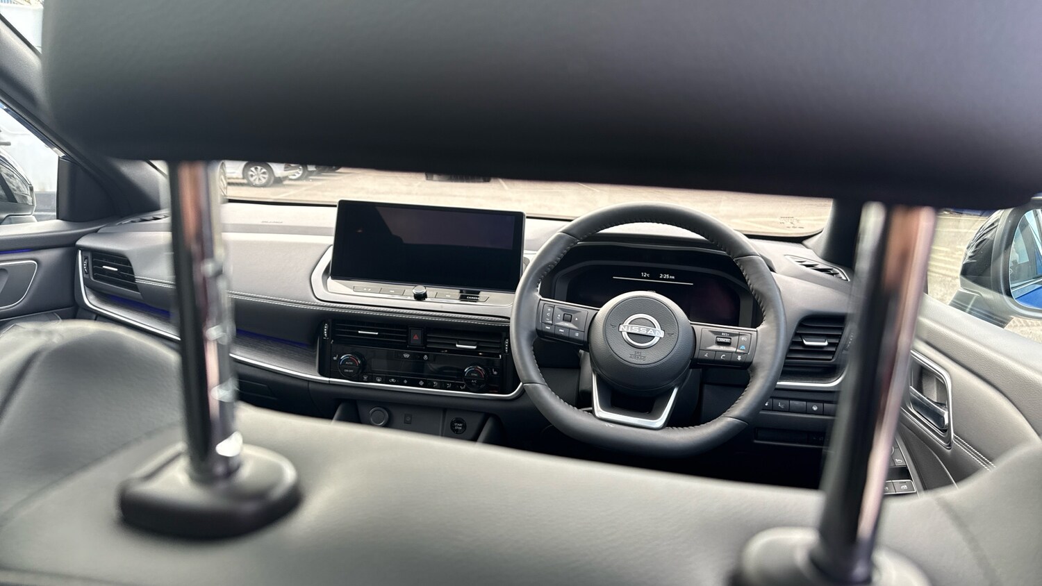 Used Nissan Qashqai 2025 for sale - 78224023: Photo 38