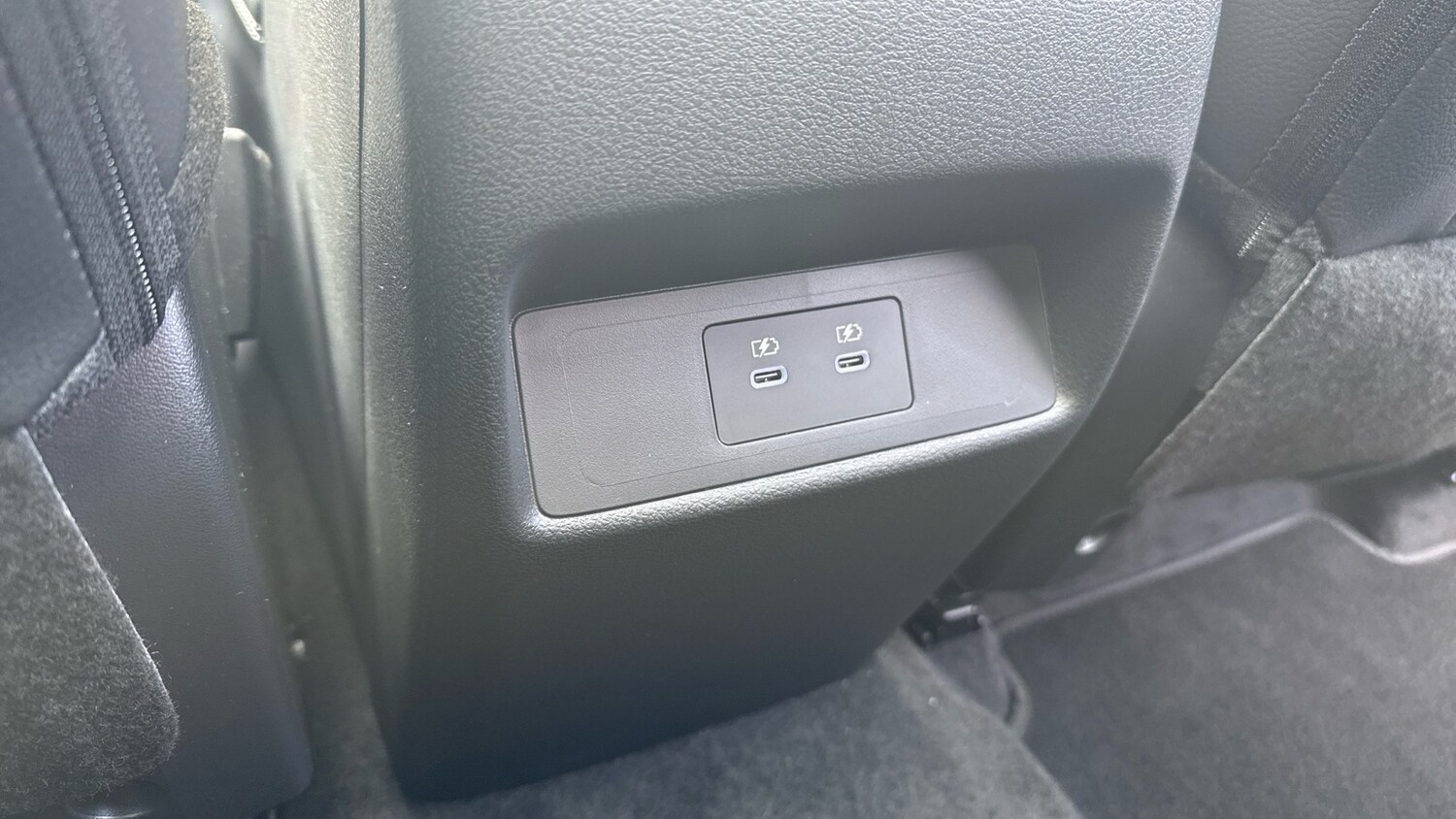 Used Nissan Qashqai 2025 for sale - 78224023: Photo 39