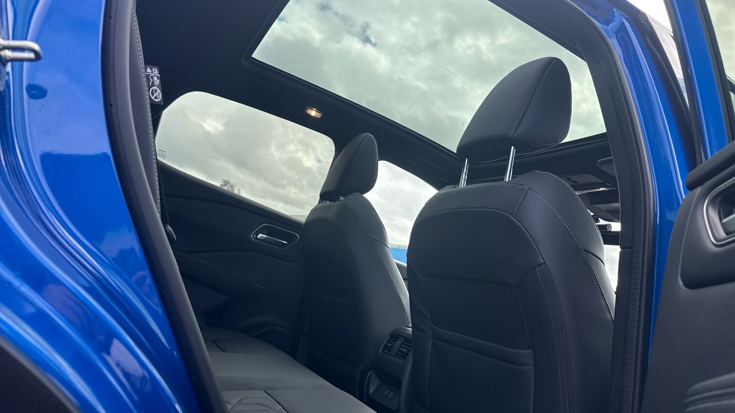 Used Nissan Qashqai 2025 for sale - 78224023: Photo 40