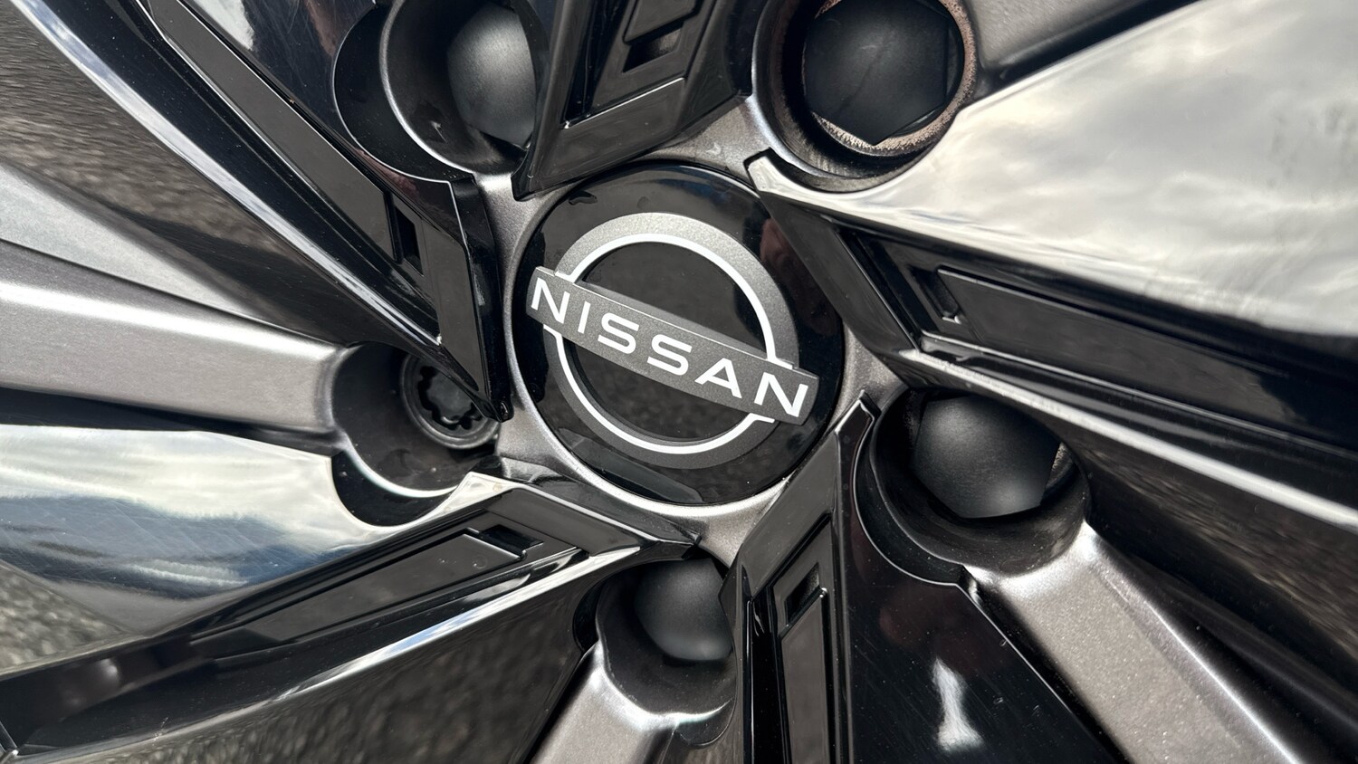 Used Nissan Qashqai 2025 for sale - 78224023: Photo 42