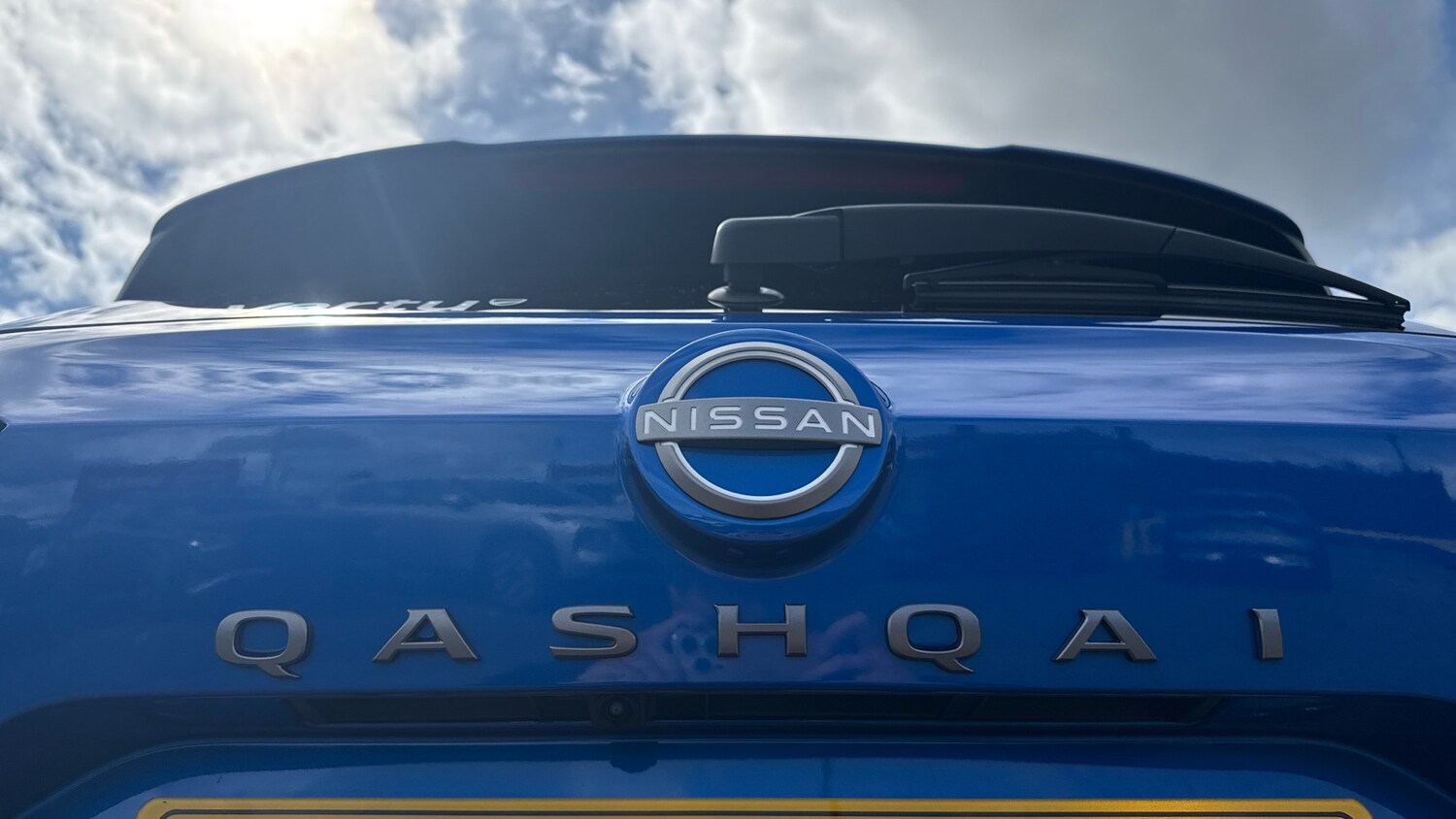 Used Nissan Qashqai 2025 for sale - 78224023: Photo 43