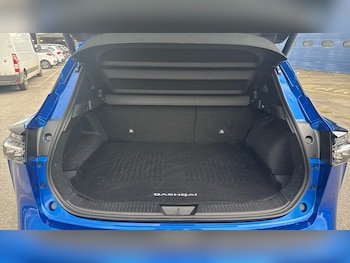 Used Nissan Qashqai 2025 for sale - 78224023: Photo