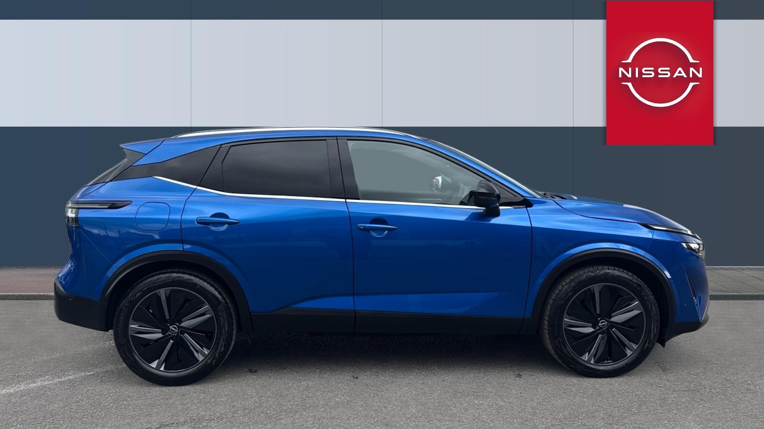 Used Nissan Qashqai 2025 for sale - 78224023: Photo 5