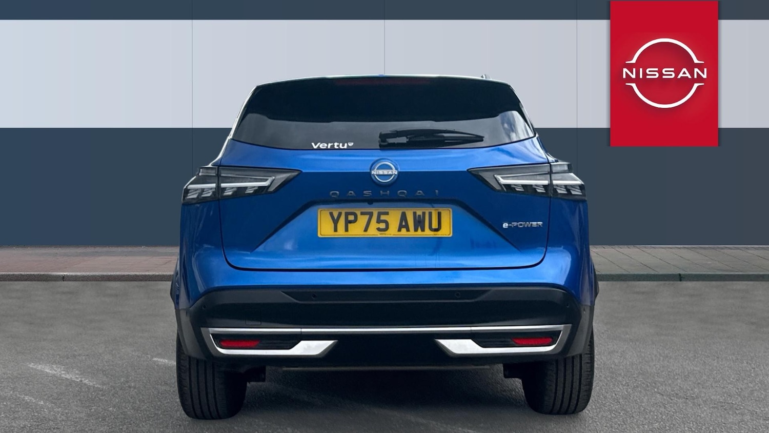 Used Nissan Qashqai 2025 for sale - 78224023: Photo 6