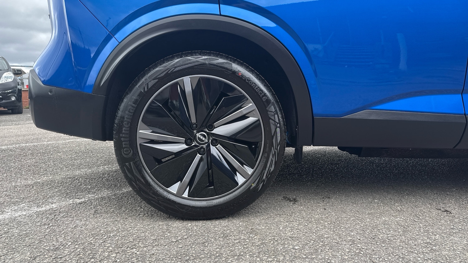 Used Nissan Qashqai 2025 for sale - 78224023: Photo 7