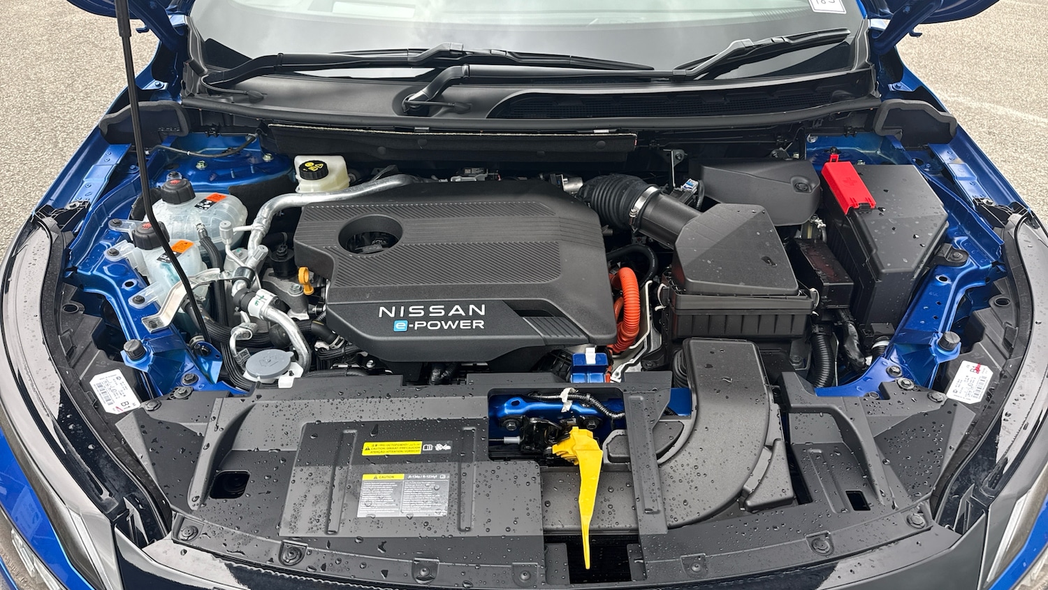 Used Nissan Qashqai 2025 for sale - 78224023: Photo 8