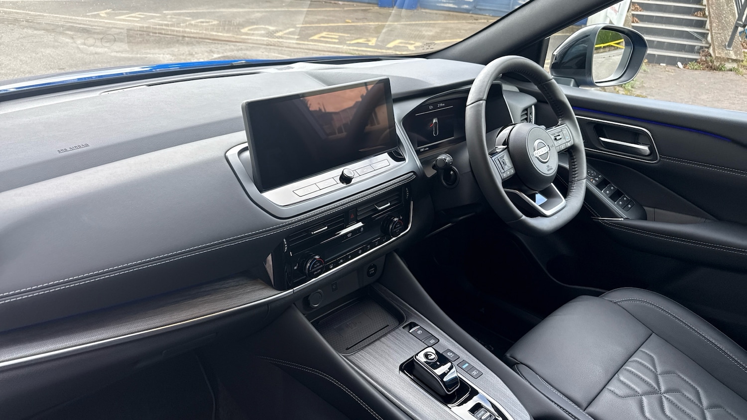 Used Nissan Qashqai 2025 for sale - 78224023: Photo 9