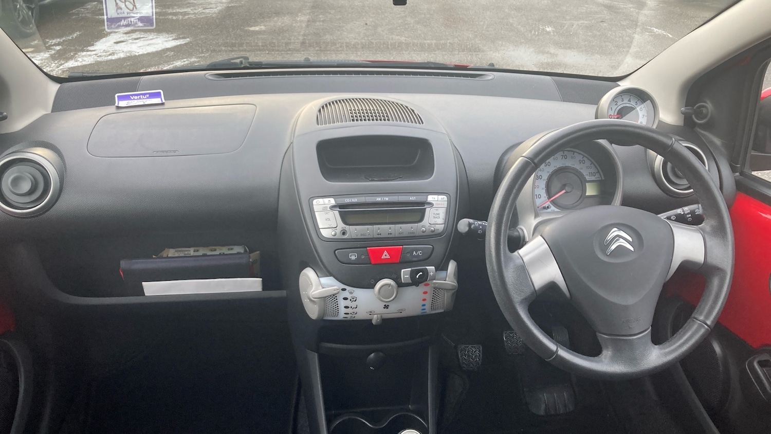 Used Citroen C1 2014 for sale - 77179448: Photo 10