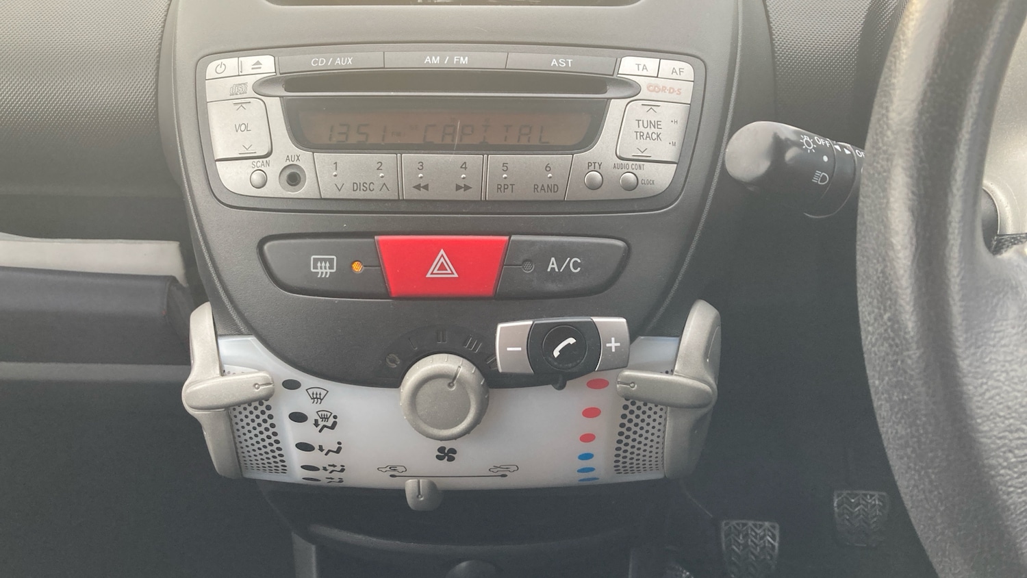 Used Citroen C1 2014 for sale - 77179448: Photo 12