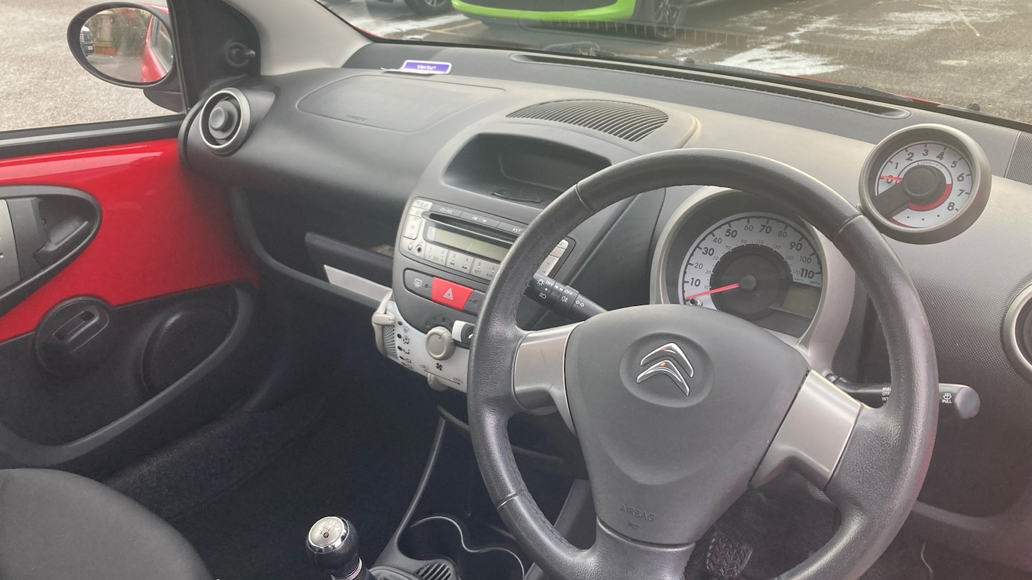 Used Citroen C1 2014 for sale - 77179448: Photo 14