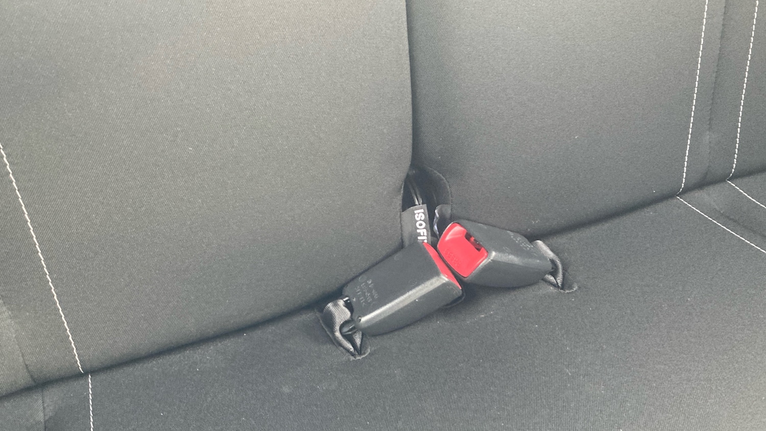 Used Citroen C1 2014 for sale - 77179448: Photo 17