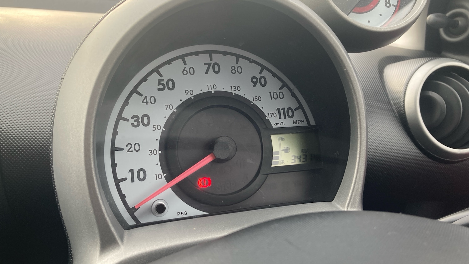 Used Citroen C1 2014 for sale - 77179448: Photo 18