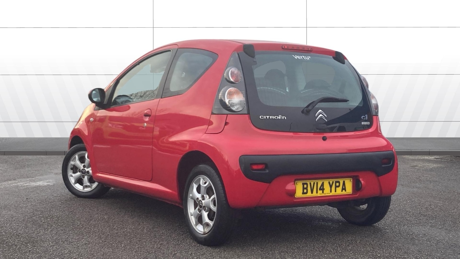 Used Citroen C1 2014 for sale - 77179448: Photo 2