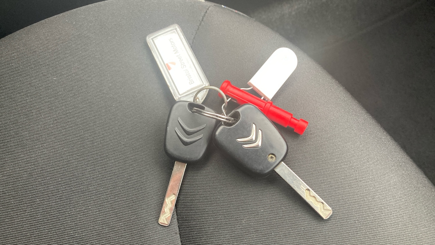 Used Citroen C1 2014 for sale - 77179448: Photo 20