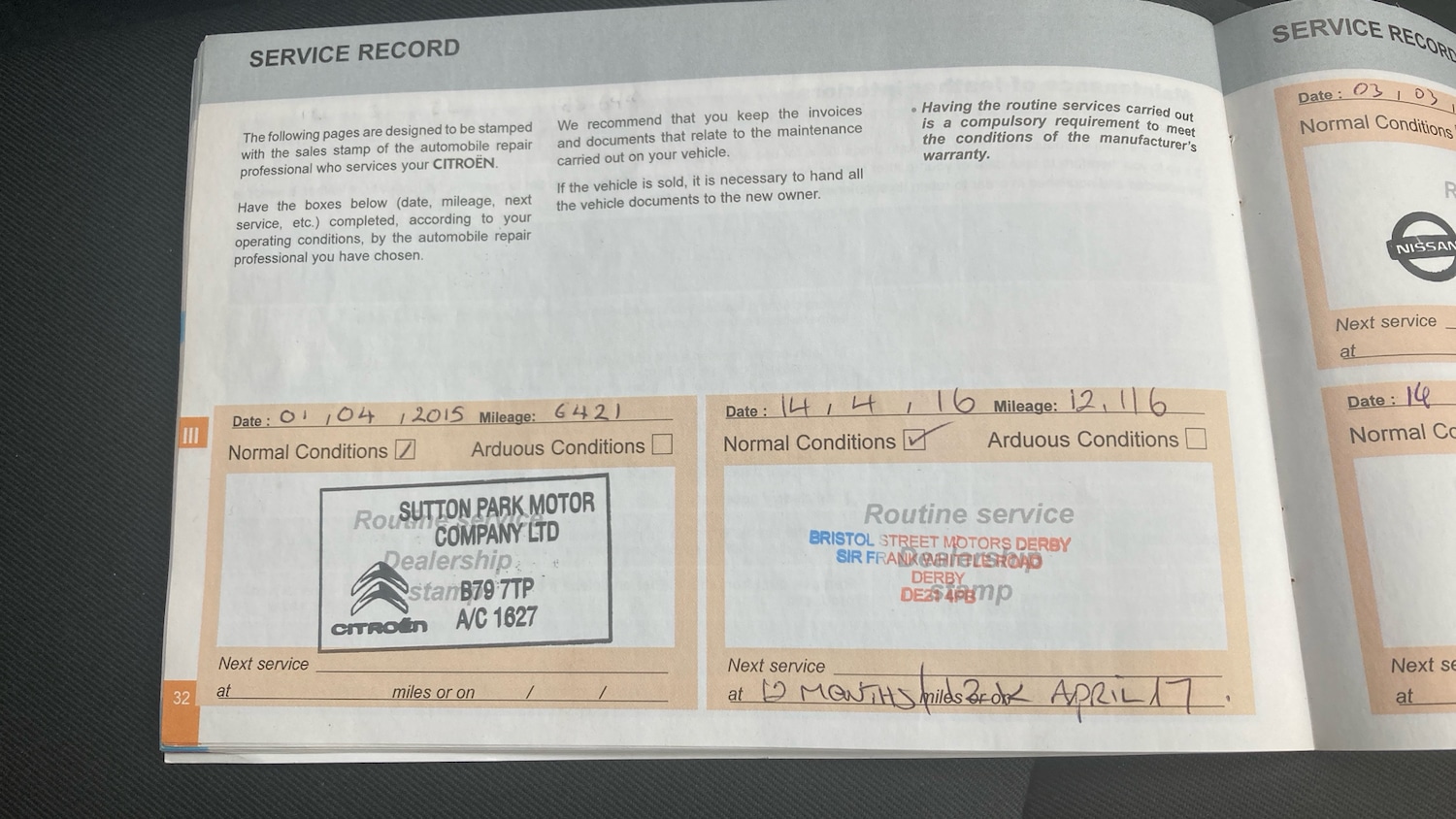 Used Citroen C1 2014 for sale - 77179448: Photo 21